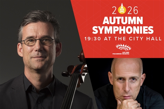 Autumn Symphonies at the City Hall